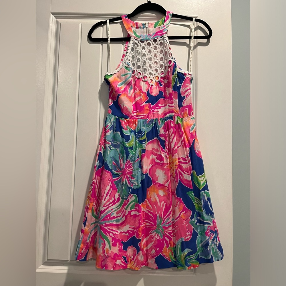 Lilly Pulitzer Kinley Dress